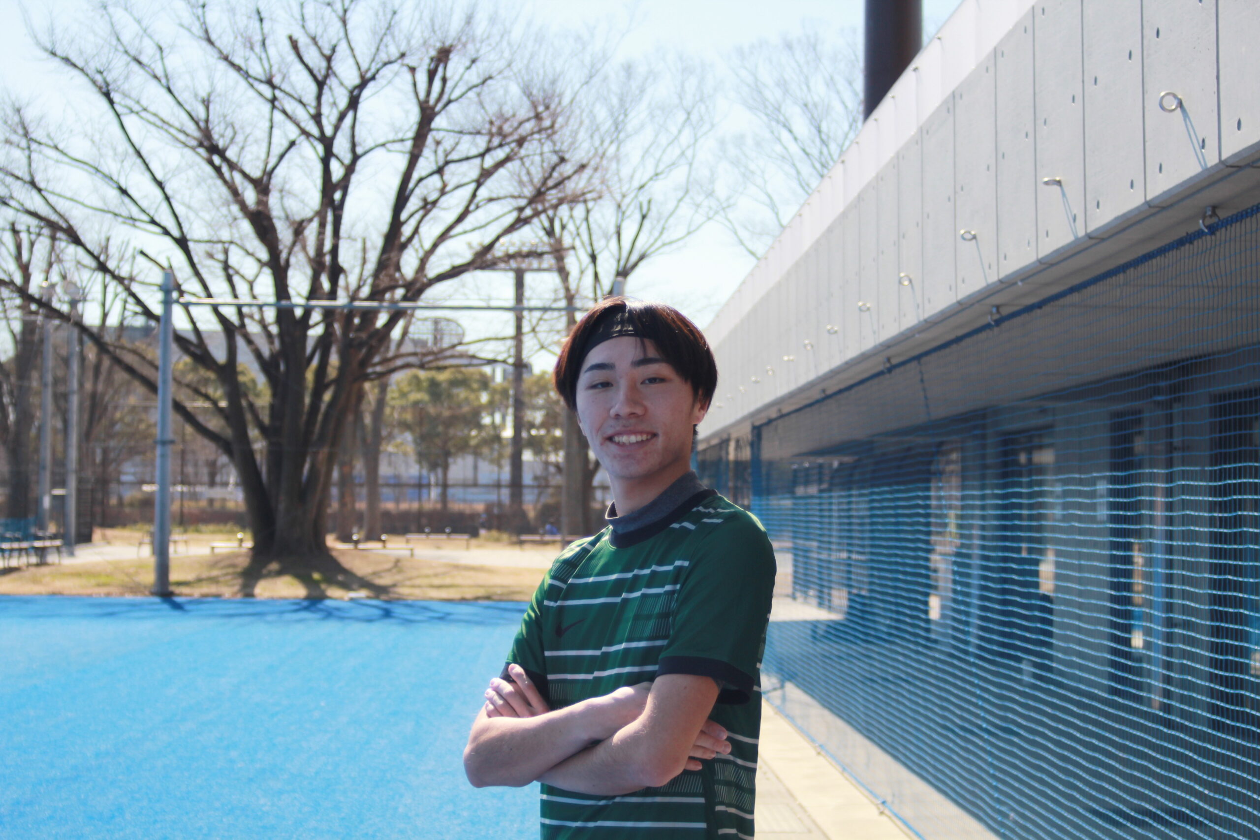 北村玲　個人写真