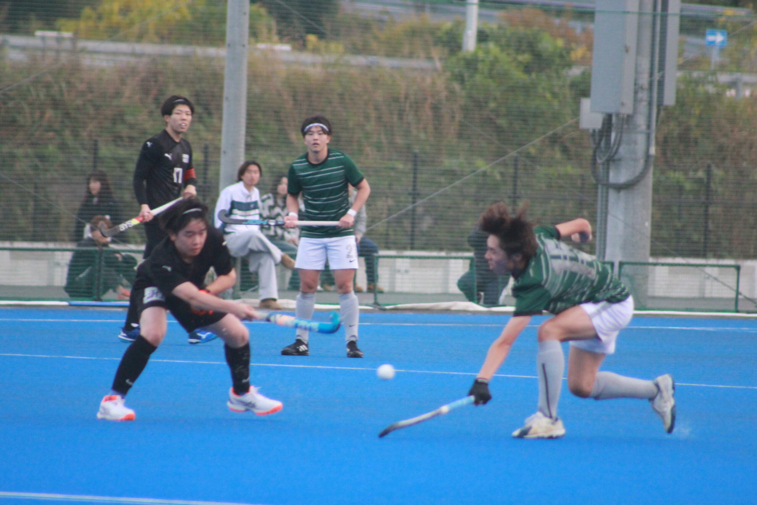 北村玲　プレス