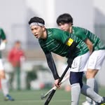 保護中: THV Inside – チームの中から見るTokyo Hockey Verein Vol.3 -望月主将「ホッケーを本気で楽しむ場所を、自分たちで作りたかった」