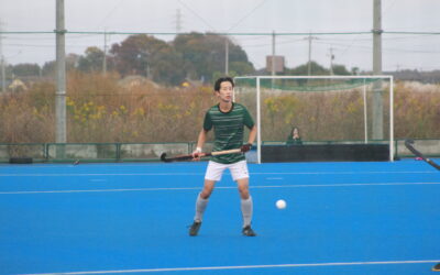 THV Inside Vol.4｜碧山智紀‐社会人になっても本気で成長できる場所に出会った