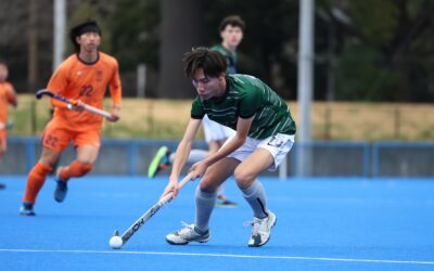 THV Inside Vol.7｜北村玲‐フィニッシャーとしての覚醒と更なる成長へ